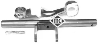 Подшипник выключения сцепления / Центральный выключатель Metalcaucho для PEUGEOT 306 Кабриолет (7D, N3, N5) 1.8 16V