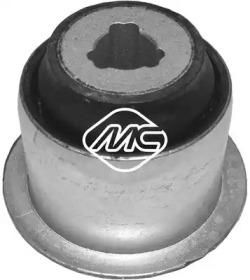 Сайлентблок рычага Metalcaucho для NISSAN KUBISTAR (X76) 1.5 dCi