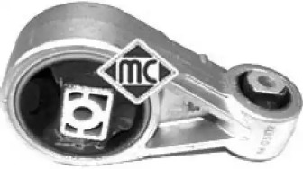 Крепление двигателя Metalcaucho для FORD FOCUS седан (DFW) 1.8 16V