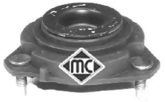 Подвеска оси / система подвески / колеса Metalcaucho для FORD FOCUS Turnier (DNW) 1.8 TDCi