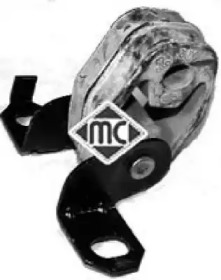Монтажные элементы Metalcaucho для VW BORA Variant (1J6) 1.4 16V