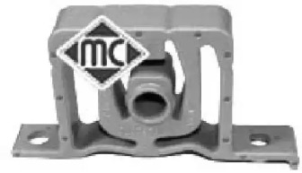 Монтажные элементы Metalcaucho для VW GOLF IV (1J1) 1.6