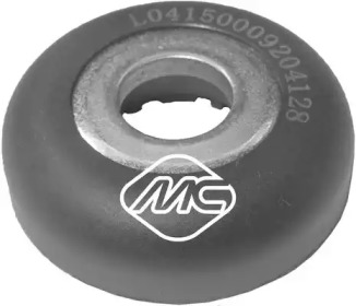 Подвеска оси / система подвески / колеса Metalcaucho для VW BORA Variant (1J6) 1.6