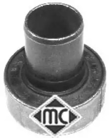 Подвеска Metalcaucho для RENAULT KANGOO (KC0/1_) 1.4 (KC0C, KC0H, KC0B, KC0M)