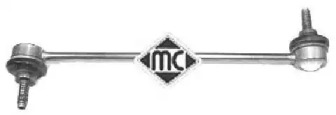 Стабилизатор / детали крепежа Metalcaucho для RENAULT KANGOO (KC0/1_) 1.4 (KC0C, KC0H, KC0B, KC0M)