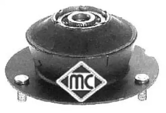 Подвеска оси / система подвески / колеса Metalcaucho для BMW 3 Compact (E36) 318 ti