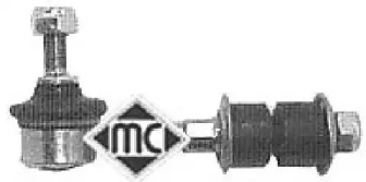 Стойка стабилизатора Metalcaucho для NISSAN TERRANO II (R20) 2.4 4WD
