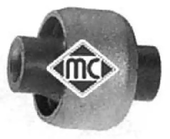 Подвеска поперечного рычага Metalcaucho для BMW 3 Compact (E36) 318 ti