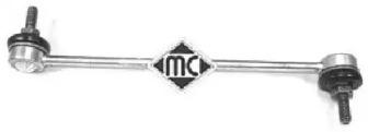 Соединительная тяга Metalcaucho для FORD FIESTA Фургон (FVD) 1.8 D (FVJ)