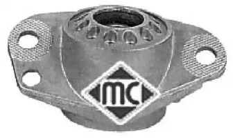 Подвеска оси / система подвески / колеса Metalcaucho для VW BORA Variant (1J6) 1.6