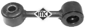 Соединительная тяга Metalcaucho для VW TRANSPORTER IV c бортовой платформой/ходовая часть (70XD) 1.9 D