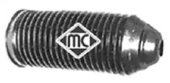 Пыльник и отбойник Metalcaucho для VW BORA (1J2) 1.9 TDI