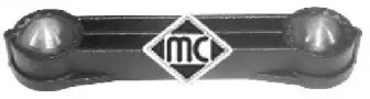 Управление передач Metalcaucho для VW BORA Variant (1J6) 1.4 16V