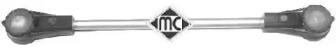 Управление передач Metalcaucho для VW BORA Variant (1J6) 1.4 16V