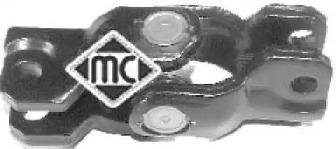 Шарниры Metalcaucho для PEUGEOT 305 II (581M) 1.3