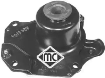 Крепление двигателя Metalcaucho для VW POLO (6N1) 64 1.9 D