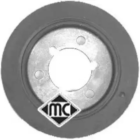 Ременный привод Metalcaucho для PEUGEOT 106 I (1A, 1C) 1.6