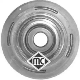 Ременный привод Metalcaucho для NISSAN INTERSTAR Фургон (X70) dCI 90