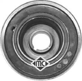 Ременный шкив Metalcaucho для PEUGEOT 306 Кабриолет (7D, N3, N5) 1.8 16V