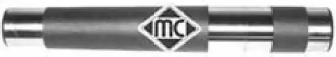 Подвеска оси / система подвески / колеса Metalcaucho для PEUGEOT 205 I (741A/C) 1.7 Diesel