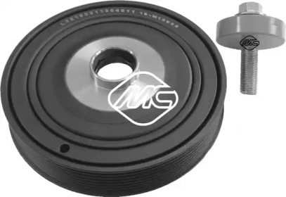 Ременный привод Metalcaucho для NISSAN PRIMASTAR Фургон (X83) 2.0