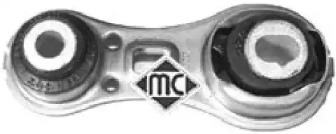 Крепление двигателя Metalcaucho для NISSAN PRIMERA Hatchback (P12) 1.9 dCi