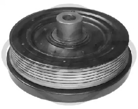 Ремни Metalcaucho для FORD TOURNEO CONNECT 1.8 TDCi /TDDi /DI