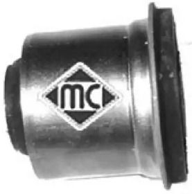 Сайлентблок рычага Metalcaucho для RENAULT CLIO I (B/C57_, 5/357_) 1.4