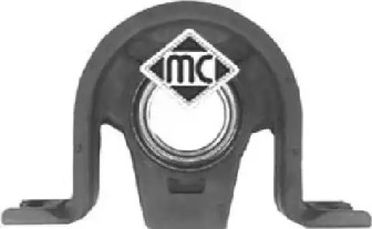 Продольный вал Metalcaucho для MERCEDES-BENZ SPRINTER 3-t Фургон (903) 308 CDI