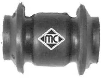 Подвеска поперечного рычага Metalcaucho для SKODA FABIA I Combi (6Y5) 1.2