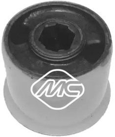 Подвеска поперечного рычага Metalcaucho для VW CADDY III Variant (2KB, 2KJ, 2CB, 2CJ) 1.6