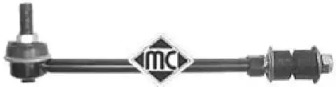 Стойка стабилизатора Metalcaucho для NISSAN TERRANO II (R20) 2.4 4WD