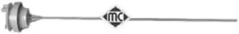 Система смазки Metalcaucho для NISSAN PRIMASTAR Фургон (X83) 2.0