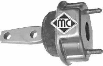 Крепление двигателя Metalcaucho для VW TRANSPORTER IV c бортовой платформой/ходовая часть (70XD) 2.5 Syncro