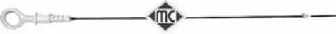 Система смазки Metalcaucho для VW BORA Variant (1J6) 1.9 TDI
