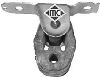 Монтажные элементы Metalcaucho для SKODA FABIA I Combi (6Y5) 1.2