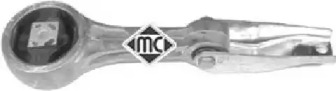 Крепление двигателя Metalcaucho для VW POLO (6R, 6C) 1.2