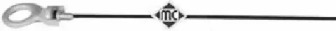 Система смазки Metalcaucho для VW CADDY II Variant (9K9B) 1.4