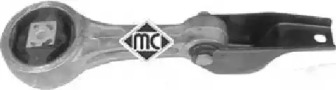 Крепление двигателя Metalcaucho для VW POLO (6N1) 64 1.9 D