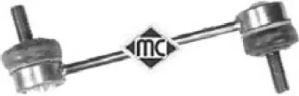 Стойка стабилизатора Metalcaucho для PEUGEOT 508 SW 1.6 HDi