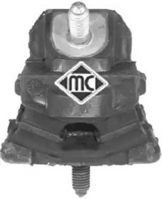 Крепление двигателя Metalcaucho для FORD TRANSIT c бортовой платформой/ходовая часть (FM_ _, FN_ _) 2.4 DI (F_A_, F_B_, F_C_, F_D_)