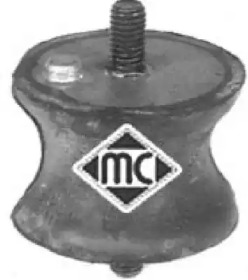 Крепление двигателя Metalcaucho для FORD TRANSIT c бортовой платформой/ходовая часть (FM_ _, FN_ _) 2.4 DI (F_A_, F_B_, F_C_, F_D_)