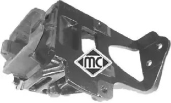 Подвеска двигателя Metalcaucho для FORD TRANSIT c бортовой платформой/ходовая часть (FM_ _, FN_ _) 2.0 DI (F_E_, F_F_)