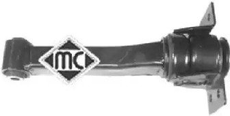 Подвеска двигателя Metalcaucho для FORD TRANSIT c бортовой платформой/ходовая часть (FM_ _, FN_ _) 2.0 DI (F_E_, F_F_)