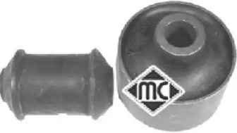 Подвеска поперечного рычага Metalcaucho для FORD TRANSIT c бортовой платформой/ходовая часть (FM_ _, FN_ _) 2.4 TDCi