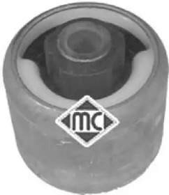 Подвеска поперечного рычага Metalcaucho для FORD PUMA (EC_) 1.6 16V