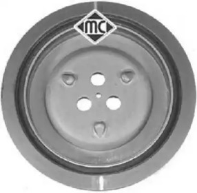 Ремни Metalcaucho для FORD TRANSIT c бортовой платформой/ходовая часть (FM_ _, FN_ _) 2.4 DI (F_A_, F_B_, F_C_, F_D_)