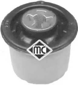 Сайлентблок рычага Metalcaucho для MAZDA 2 (DY) 1.4