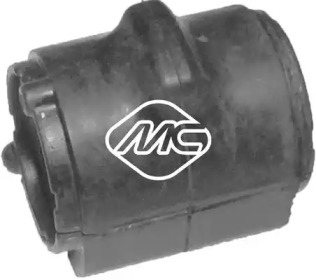 Детали крепежа Metalcaucho для MAZDA 2 (DY) 1.6