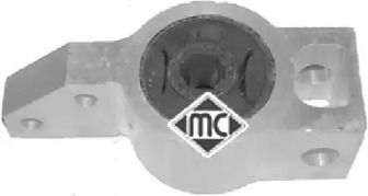 Подвеска поперечного рычага Metalcaucho для VW CADDY III Variant (2KB, 2KJ, 2CB, 2CJ) 1.6